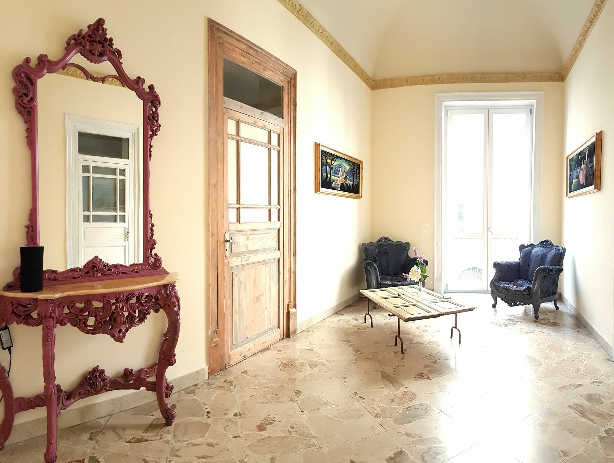 Artisan Maison Palermo Exterior photo