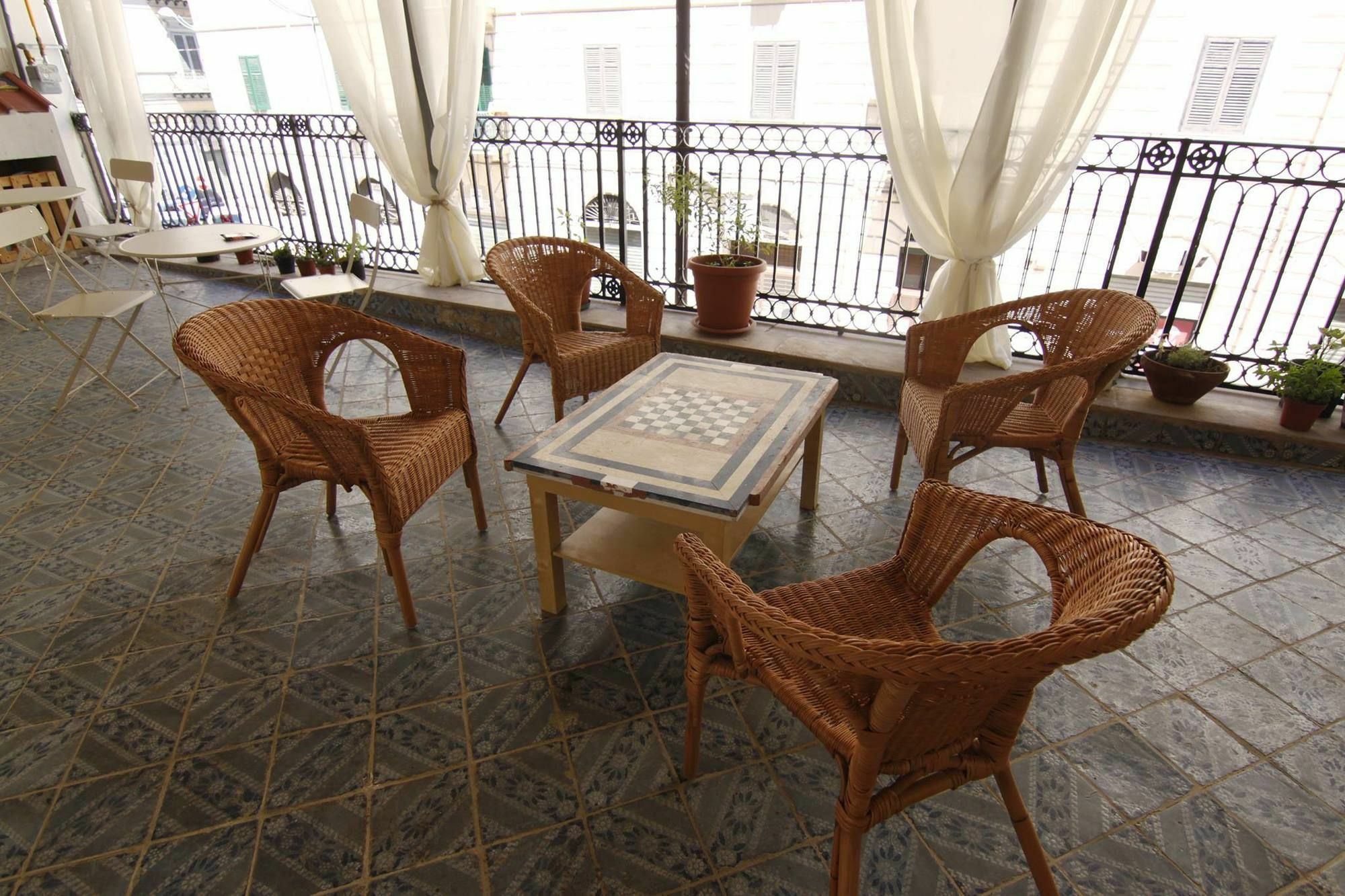 Artisan Maison Palermo Exterior photo