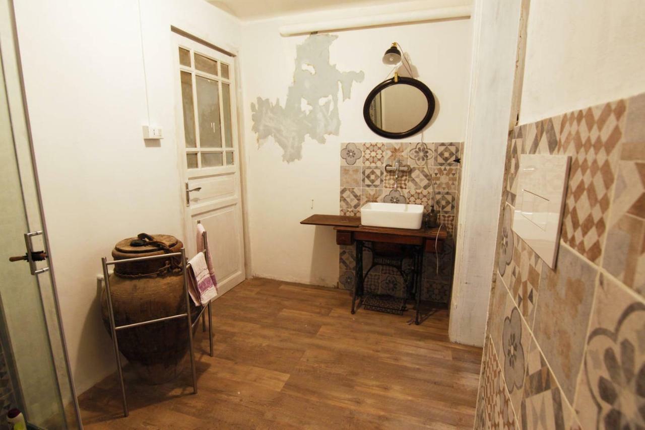 Artisan Maison Palermo Exterior photo